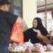 Gerai Pangan Murah di Desa Jungkal Diserbu Warga, Bahan Pokok hingga Produk UMKM Laris