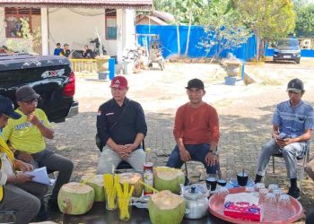 BWS Kalimantan III Evaluasi DAS dan Turunkan Alat Berat Atasi Banjir-Kekeringan di Balangan