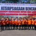 BPBD Balangan Perkuat Kesiapsiagaan Hadapi Karhutla, Siapkan Penetapan Status Siaga
