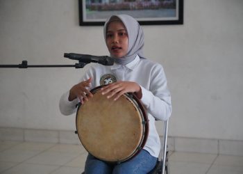 35 Finalis Ikuti Seleksi Putra Putri Pariwisata Balangan 2026, Siap Jadi Duta Promosi Daerah