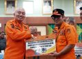 BPBD Balangan Terima Bantuan Peralatan Karhutla dari Gubernur Kalsel, Perkuat Kesiapsiagaan Hadapi Musim Kemarau
