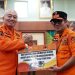 BPBD Balangan Terima Bantuan Peralatan Karhutla dari Gubernur Kalsel, Perkuat Kesiapsiagaan Hadapi Musim Kemarau