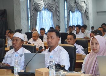 Pemkab Balangan Perluas Program Desa Anti Maladministrasi, Kini Jangkau 25 Desa