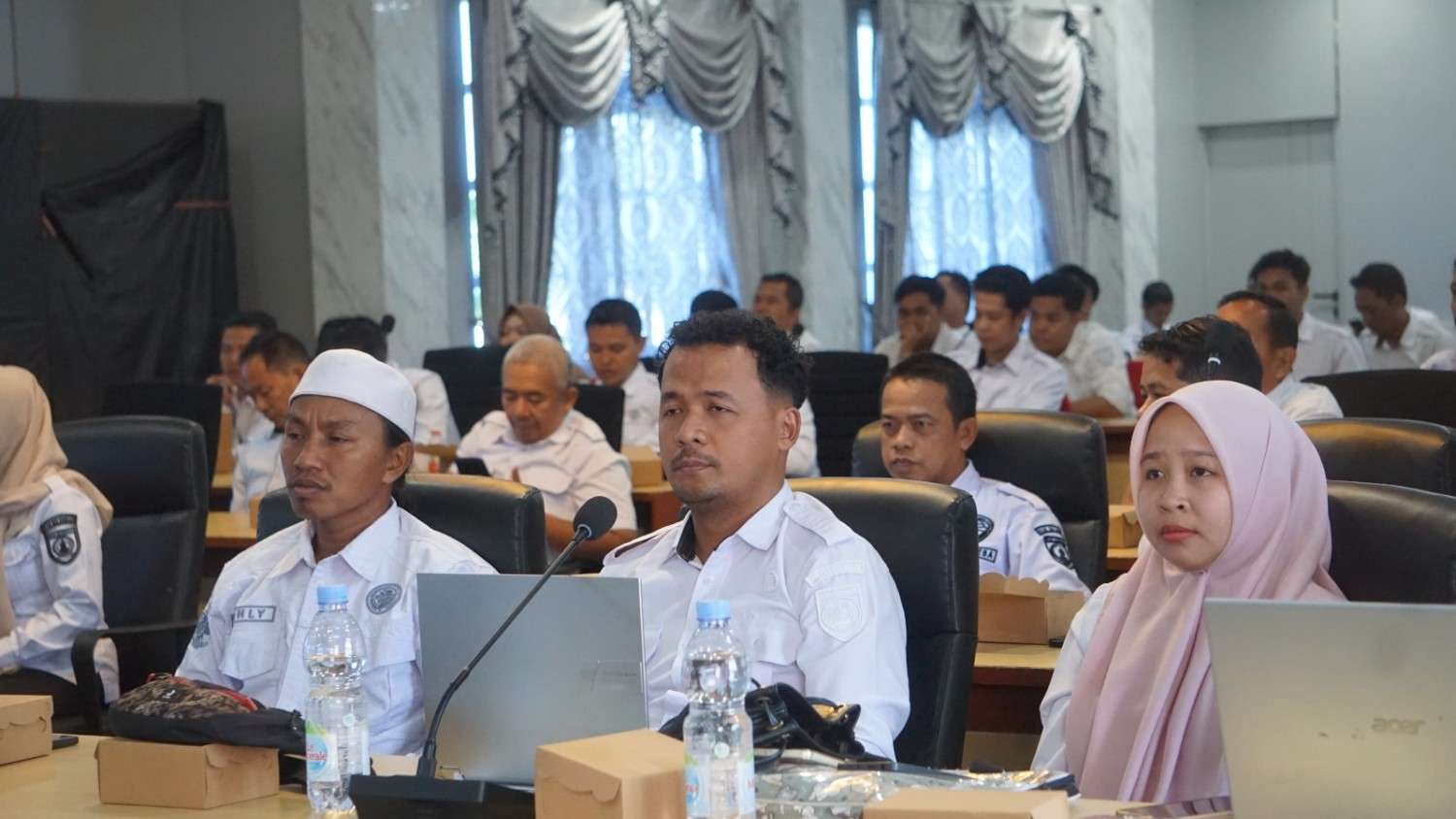 Pemkab Balangan Perluas Program Desa Anti Maladministrasi, Kini Jangkau 25 Desa