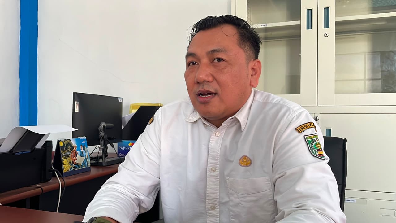 Pemkab Balangan Jamin Biaya Kuliah Anak Peserta BPJS Ketenagakerjaan yang Meninggal Dunia