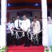 BPBD Balangan Luncurkan Rumah Panggung Evakuasi untuk Perkuat Kesiapsiagaan Bencana