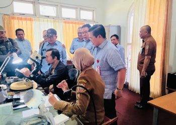 Pemprov Kalsel Optimalkan Potensi Intan Martapura untuk Dongkrak Ekonomi Daerah