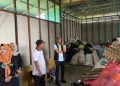 DLH Kalsel Gelar Program Tukar Sampah dengan Sembako di Sungai Rangas Tengah, Warga Antusias