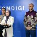 Komdigi dan Meta Bentuk Tim Bersama Berantas Spam Judi Online di Media Sosial