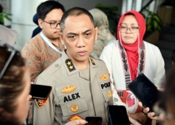 Komdigi Ungkap Spam Judi Online Kini Sasar Influencer Daerah di Berbagai Platform