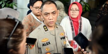 Komdigi Ungkap Spam Judi Online Kini Sasar Influencer Daerah di Berbagai Platform