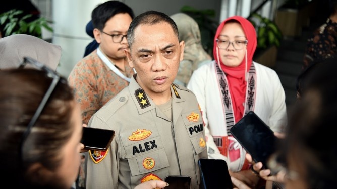 Komdigi Ungkap Spam Judi Online Kini Sasar Influencer Daerah di Berbagai Platform