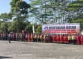 Cegah Karhutla Meluas, Satpol PP dan Damkar Kalsel Andalkan Kolaborasi dan Edukasi Masyarakat