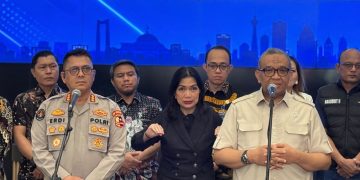 Kolaborasi Kemnaker dan Polri Selesaikan Perselisihan PHK, Rp12,7 Miliar Pesangon Dibayarkan