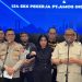 Kolaborasi Kemnaker dan Polri Selesaikan Perselisihan PHK, Rp12,7 Miliar Pesangon Dibayarkan