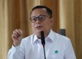 Wakaf Saham Istiqlal Jadi Upaya Perluas Ekonomi Syariah, Kemenag Beri Penjelasan