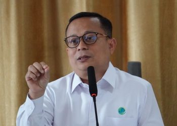 Wakaf Saham Istiqlal Jadi Upaya Perluas Ekonomi Syariah, Kemenag Beri Penjelasan