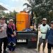 Dukung Asta Cita, Polsek Simpang Empat Banjar Dorong Warga Manfaatkan Lahan Produktif