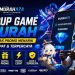 Murahaza Topup Game Murah, Banyak Promo Menarik, Cepat & Terpercaya