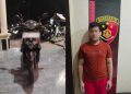 Diduga Lakukan Pelecehan Seksual di Jalan Veteran Martapura, Pria 28 Tahun Diamankan Polisi