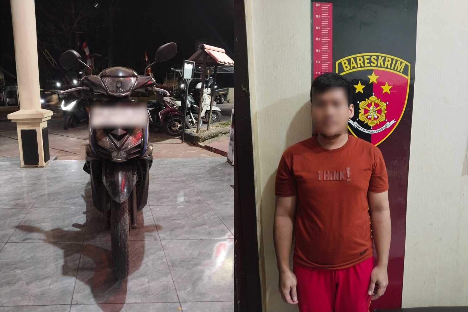 Diduga Lakukan Pelecehan Seksual di Jalan Veteran Martapura, Pria 28 Tahun Diamankan Polisi