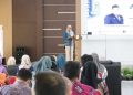 Bimtek Akreditasi Perpustakaan, Kadispersip Kalsel Targetkan Layanan Makin Prima