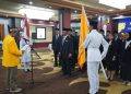 Rektor ULM Lantik Pengurus IKA Wilayah Kalteng, Alumni Didorong Berkontribusi untuk Pembangunan