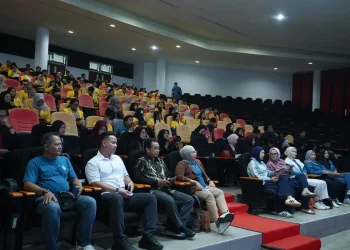 Perkuat Ekosistem Wirausaha Muda, ULM Gelar Rocket Entrepreneur’s Day 2026