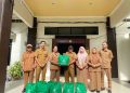 Kecamatan Halong Hadirkan Enam Inovasi Pelayanan Publik, Permudah Layanan hingga ke Desa