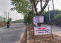 PUPR Perkim Balangan Mulai Tingkatkan Jalan Muara Pitap-Lingsir