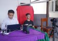 Disdukcapil Balangan Jemput Bola Layani Administrasi Kependudukan di Desa Mantimin