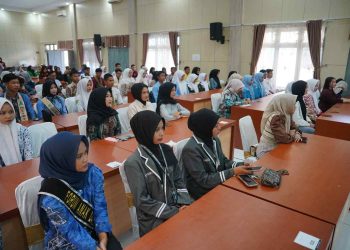 Sosialisasi Pemilihan Nanang Galuh Balangan 2026 Resmi Dimulai, Pendaftaran Dibuka hingga Akhir Juli