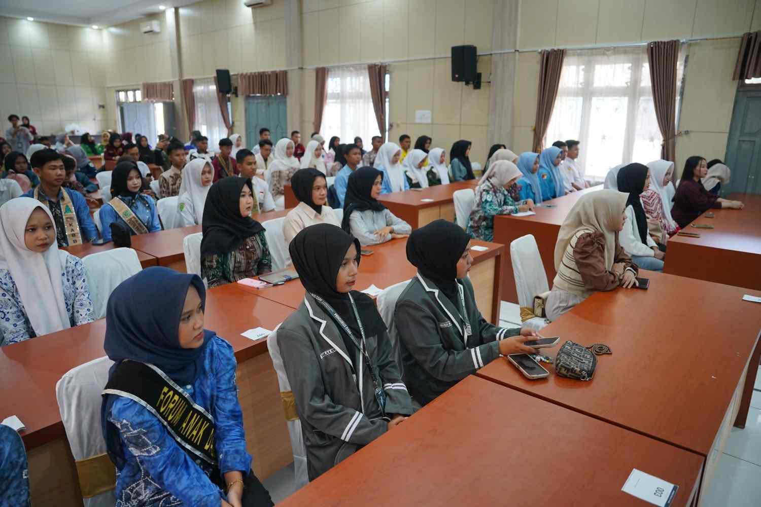 Sosialisasi Pemilihan Nanang Galuh Balangan 2026 Resmi Dimulai, Pendaftaran Dibuka hingga Akhir Juli