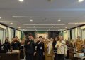 Pemkab Balangan Perkuat Persiapan Evaluasi Kinerja Pemerintah Digital 2026