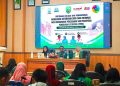 Bapperida Balangan Perkuat Pelaporan Data, Percepat Penurunan Stunting Lewat Evaluasi Aksi Konvergensi