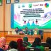 Bapperida Balangan Perkuat Pelaporan Data, Percepat Penurunan Stunting Lewat Evaluasi Aksi Konvergensi