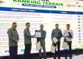 Analis Kebijakan Balangan Raih Juara I Nasional INAKI Award 2026 Lewat Policy Brief Penataan PUPR Perkim