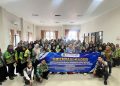 DP3A PPKB PMD Balangan Luncurkan SIRIP PAUS, Pendataan Pasangan Usia Subur Kini Serba Digital