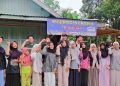 Angkringan British, Inovasi Balangan Padukan Belajar Bahasa Inggris dan Pemberdayaan UMKM