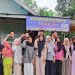 Angkringan British, Inovasi Balangan Padukan Belajar Bahasa Inggris dan Pemberdayaan UMKM