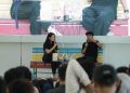 Semesta Buku 2026 Ditutup, Brian Khrisna Ajak Pembaca Lebih Peduli Kesehatan Mental