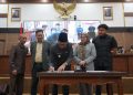 Pemkab Balangan dan DPRD Sepakati Perubahan KUA-PPAS APBD 2026, Percepat Program Prioritas Daerah