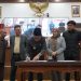 Pemkab Balangan dan DPRD Sepakati Perubahan KUA-PPAS APBD 2026, Percepat Program Prioritas Daerah