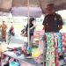 Satpol PP Balangan Kedepankan Pendekatan Humanis, Ajak Pedagang Pasar Adaro Jaga Ketertiban