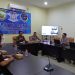 Dishub Balangan Susun Tatralok, Perkuat Arah Pengembangan Sistem Transportasi Daerah