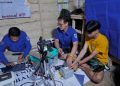 DEWA CINTA Hadir di Pedalaman Halong, Disdukcapil Balangan Permudah Warga Urus Dokumen Kependudukan