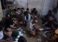 PUBERTAS Jangkau Pedalaman Halong, Puluhan Warga Terima Layanan Kesehatan Gratis