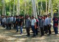 BPBD Balangan Perkuat Keterampilan Relawan Destana di 41 Desa Hadapi Bencana