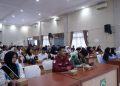 Kenalkan Sejarah Sejak Dini, Disdikbud Balangan Ajak Pelajar Jelajahi Cagar Budaya