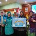Bahan Pangan Lokal Antar Balangan Juara I Lomba B2SA Tingkat Kalsel